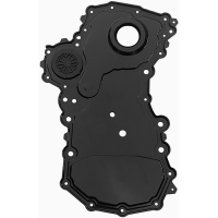 Крышка двигателя / крышка цепи ГРМ Ford Transit V363 2469401 Крышка двигателя / крышка цепи ГРМ Ford Transit V363 2469401