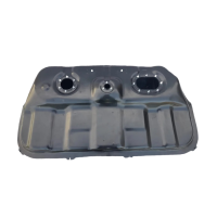 Пластиковый топливный бак Hyundai Santa Fe Дизель, 2000-2012 г.в. (PP) Пластиковый топливный бак Hyundai Santa Fe Дизель, 2000-2012 г.в. (PP)