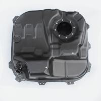 Пластиковый бензобак Kia Ceed (BP) - 53 л. Пластиковый бензобак Kia Ceed (BP) - 53 л.