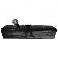 Топливный бак УАЗ Хантер 39 литров правый (под погружной насос) Топливный бак УАЗ Хантер 39 литров правый (под погружной насос)