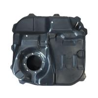 Пластиковый бензобак Hyundai i30, 2006-2018 г.в. (BP) - 53 л. Пластиковый бензобак Hyundai i30, 2006-2018 г.в. (BP) - 53 л.