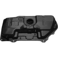 Топливный бак Hyundai Accent III MC (Дизель) (антикоррозия) Топливный бак Hyundai Accent III MC (Дизель) (антикоррозия)