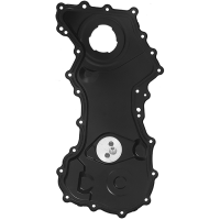 Крышка двигателя / крышка цепи ГРМ Renault Talisman 1104600Q0L Крышка двигателя / крышка цепи ГРМ Renault Talisman 1104600Q0L