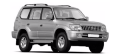 Купить Land Cruiser 90 Land Cruiser 90