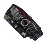 Топливный бак Kia Rio 3 пластик 2011-2017 г.в. (bolt-on) Топливный бак Kia Rio 3 пластик 2011-2017 г.в. (bolt-on)