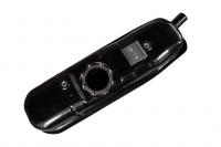 Топливный бак УАЗ Патриот правый (под погружной насос) усиленный пластик (bolt-on) Топливный бак УАЗ Патриот правый (под погружной насос) усиленный пластик (bolt-on)