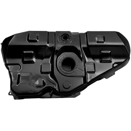 Топливный бак Toyota Corolla Verso, 2001-2004 г.в. (антикоррозия)