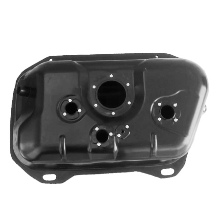 Пластиковый топливный бак Suzuki Grand Vitara 1 пластиковый (PP) - 60 л.