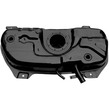 Топливный бак Peugeot Bipper, 2007-2014 г.в. (антикоррозия)