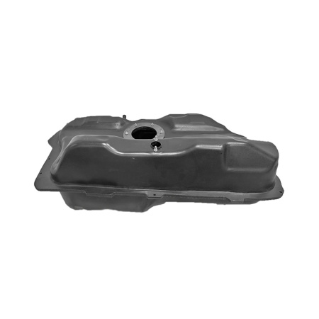 Пластиковый топливный бак Chevrolet Aveo T300 (BP) - 46 л.