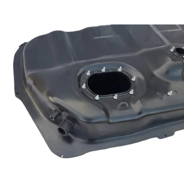 Купить Пластиковый топливный бак Hyundai Santa Fe Дизель, 2000-2012 г.в. (PP) Пластиковый топливный бак Hyundai Santa Fe Дизель, 2000-2012 г.в. (PP)